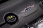 Mini Paceman All4 JCW 2013 года